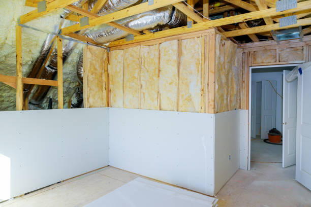 Best Insulation for New Construction  in Jonestown, PA